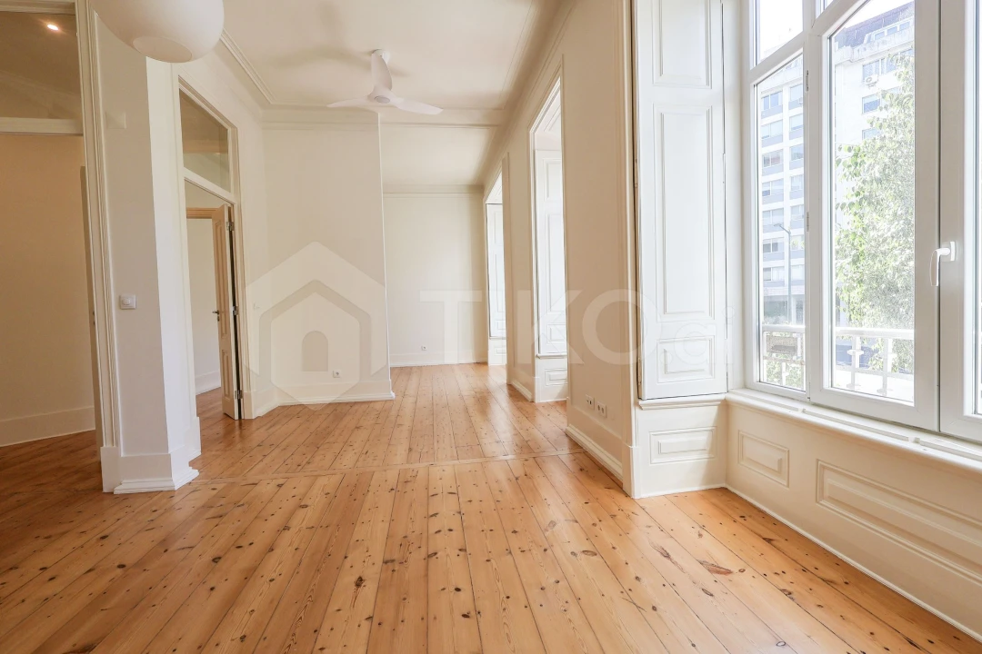 Apartamento T3 para Venda em Santo António Foto 11