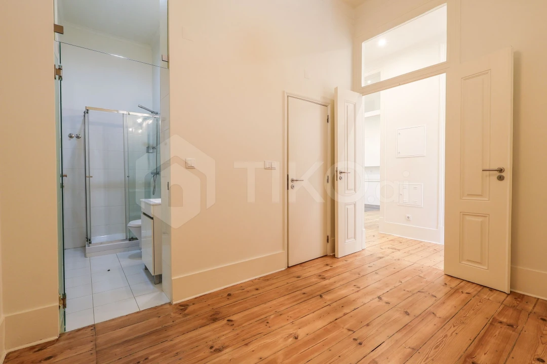 Apartamento T3 para Venda em Santo António Foto 21