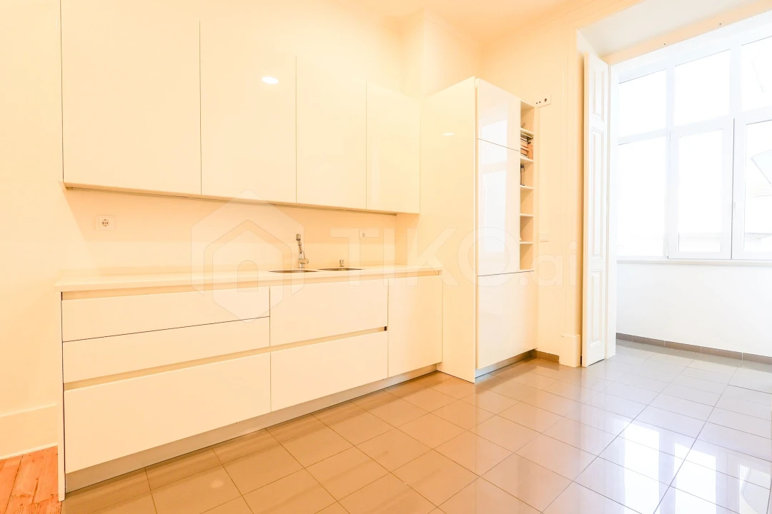 Apartamento T3 para Venda em Santo António Foto 36