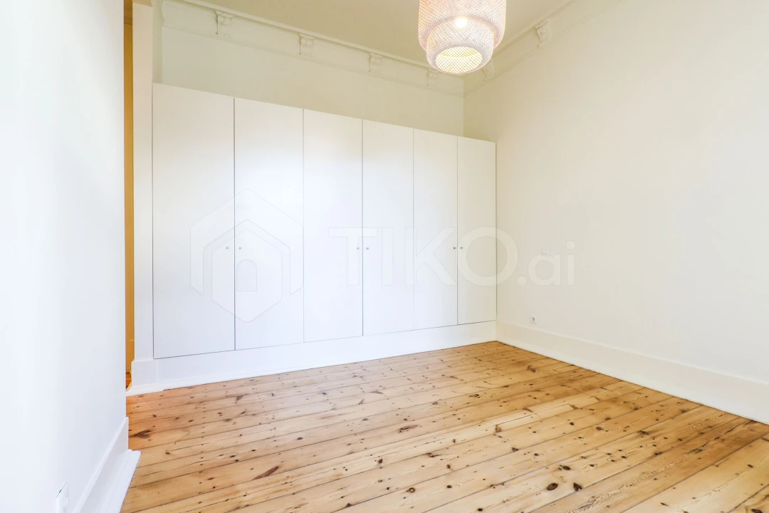 Apartamento T3 para Venda em Santo António Foto 42
