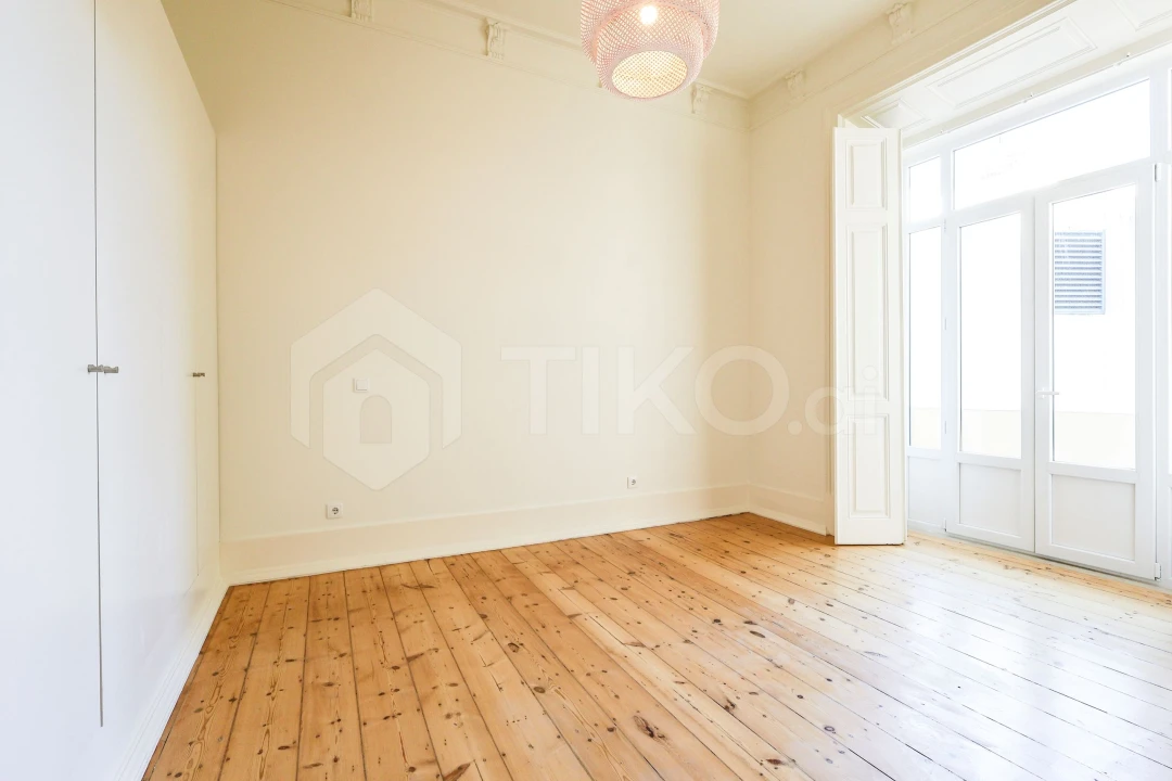 Apartamento T3 para Venda em Santo António Foto 39
