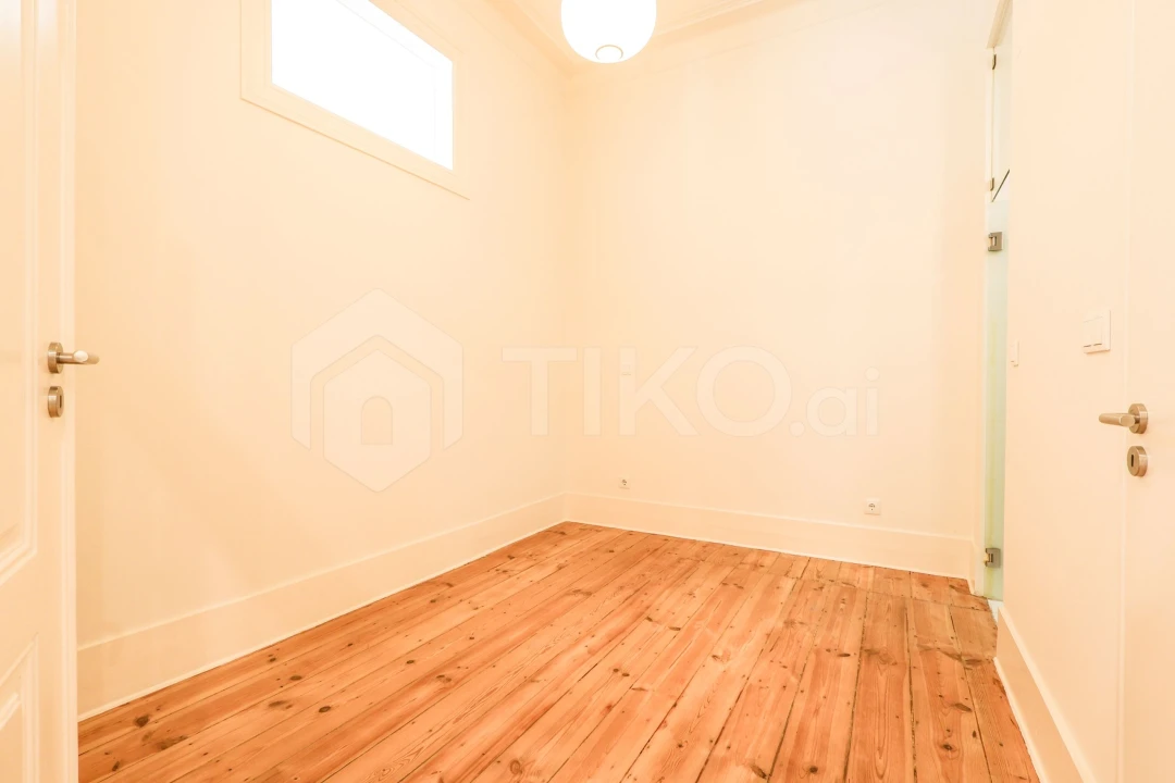 Apartamento T3 para Venda em Santo António Foto 19