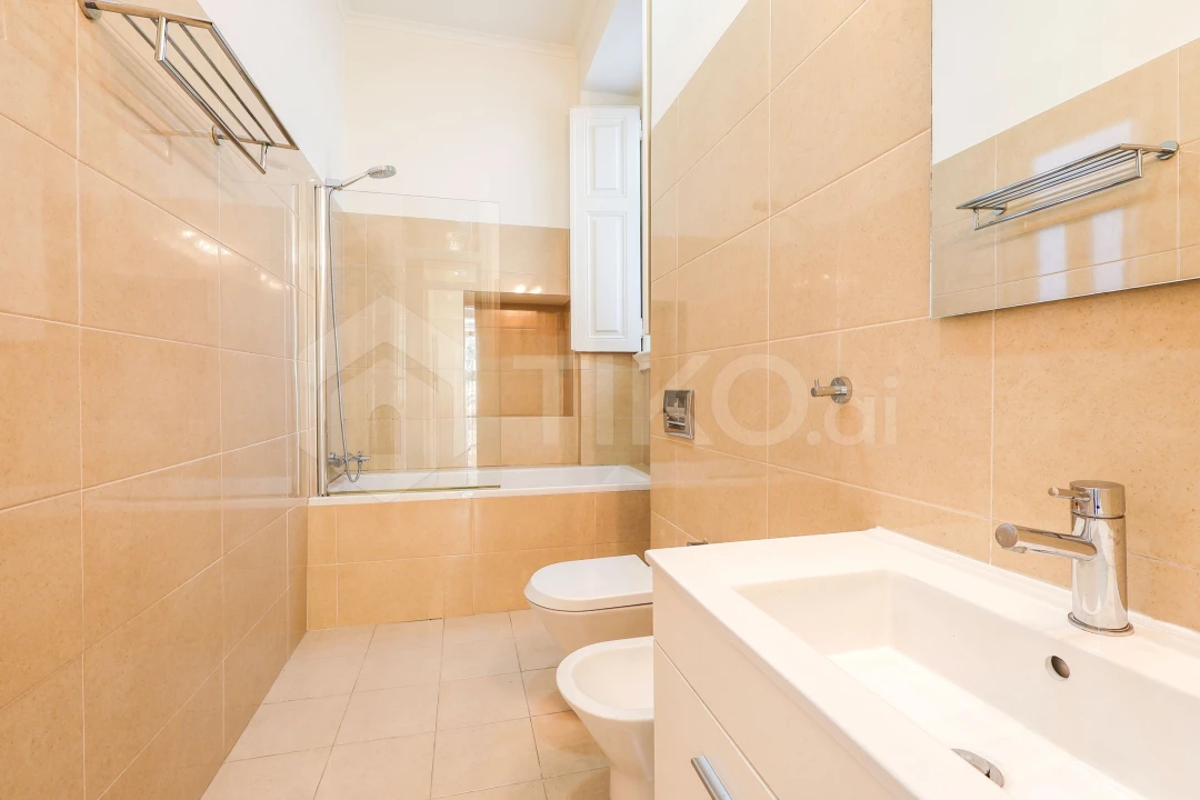 Apartamento T3 para Venda em Santo António Foto 48