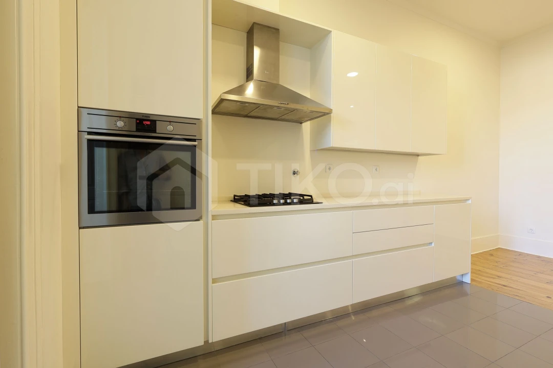 Apartamento T3 para Venda em Santo António Foto 33
