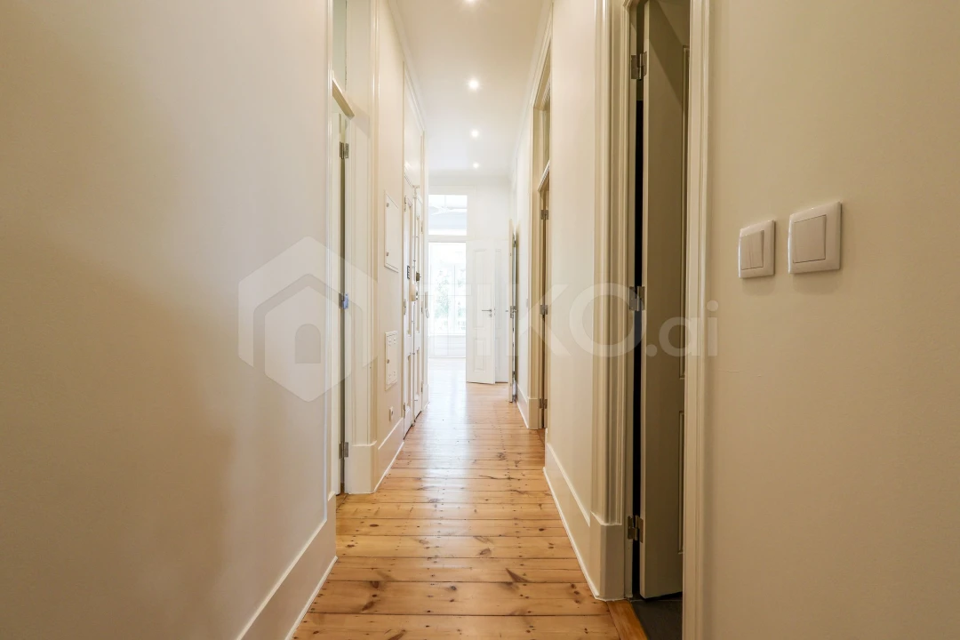 Apartamento T3 para Venda em Santo António Foto 29