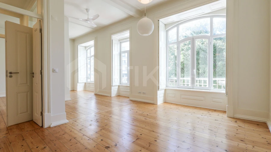 Apartamento T3 para Venda em Santo António
