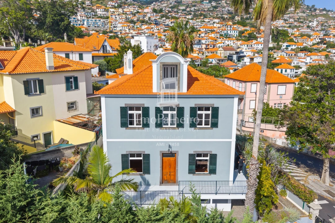 Moradia T11 para Venda em São Gonçalo Foto 2