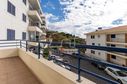 Apartamento T2 para Venda em Caniço