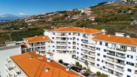 Apartamento T2 para Venda em Caniço