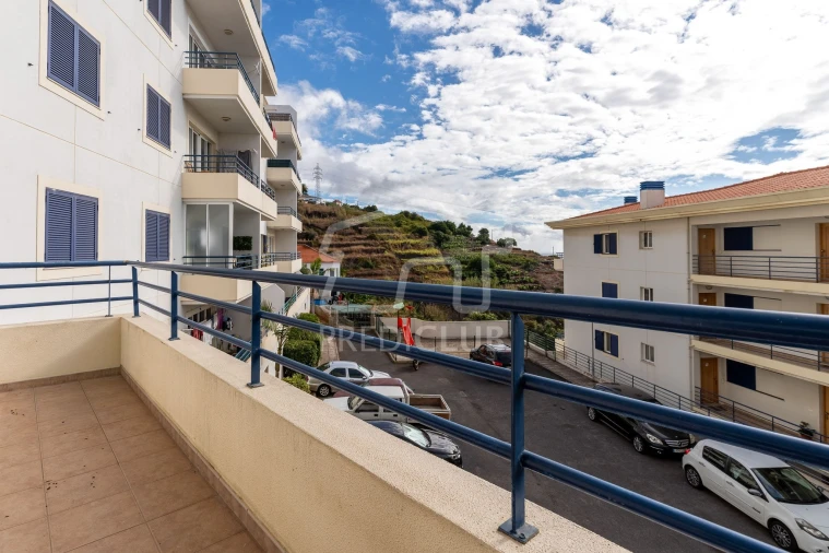 Apartamento T2 para Venda em Caniço Foto 24