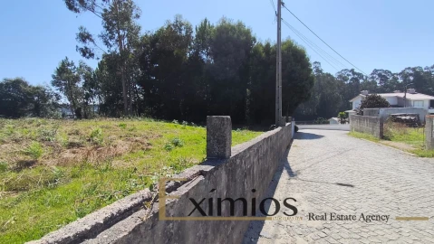 Terreno para Venda em Barcelos, V.Boa, V.Frescainha