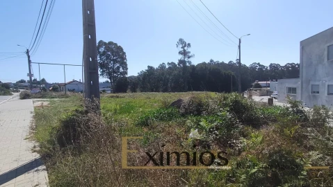Terreno para Venda em Barcelos, V.Boa, V.Frescainha