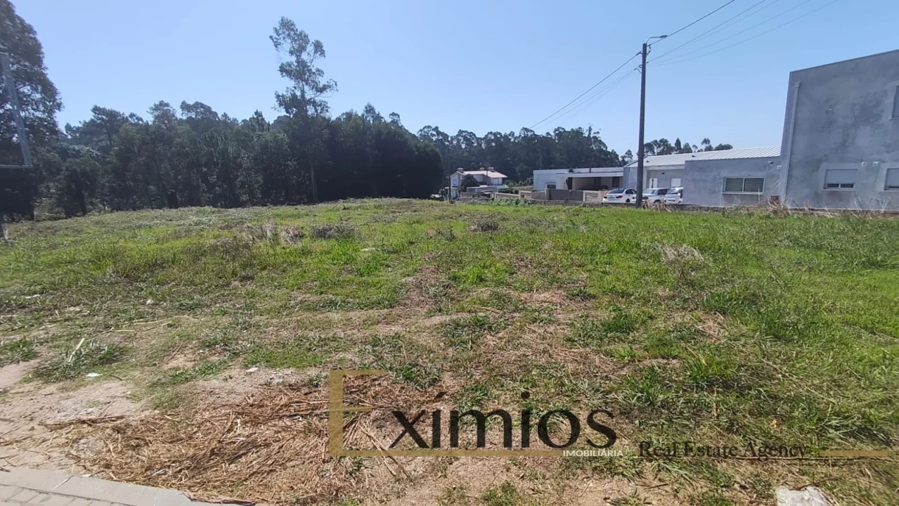 Terreno para Venda em Barcelos, V.Boa, V.Frescainha Foto 1