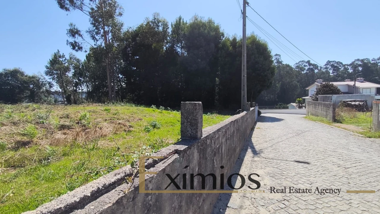 Terreno para Venda em Barcelos, V.Boa, V.Frescainha Foto 5