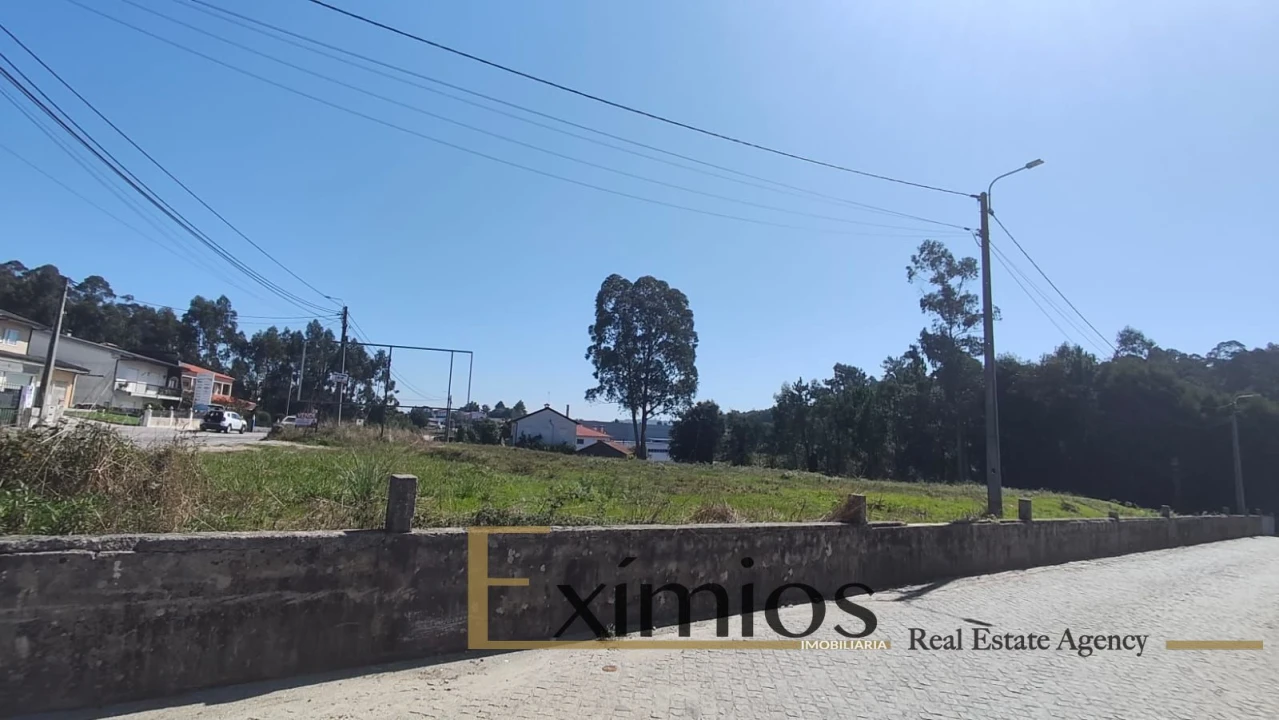Terreno para Venda em Barcelos, V.Boa, V.Frescainha Foto 3