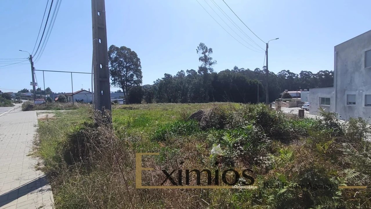 Terreno para Venda em Barcelos, V.Boa, V.Frescainha Foto 4