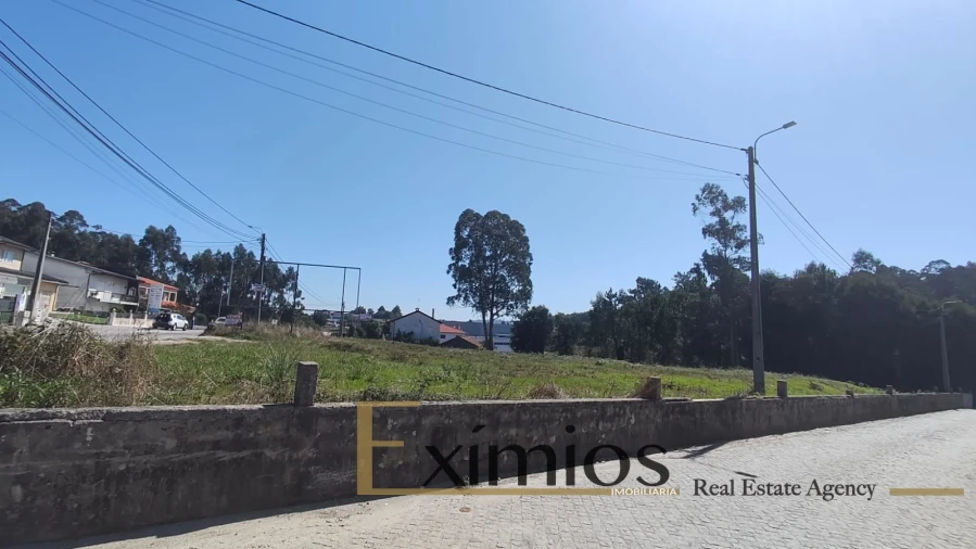 Terreno para Venda em Barcelos, V.Boa, V.Frescainha Foto 3