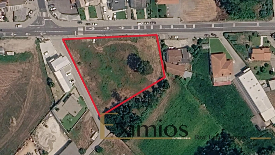 Terreno para Venda em Barcelos, V.Boa, V.Frescainha Foto 6