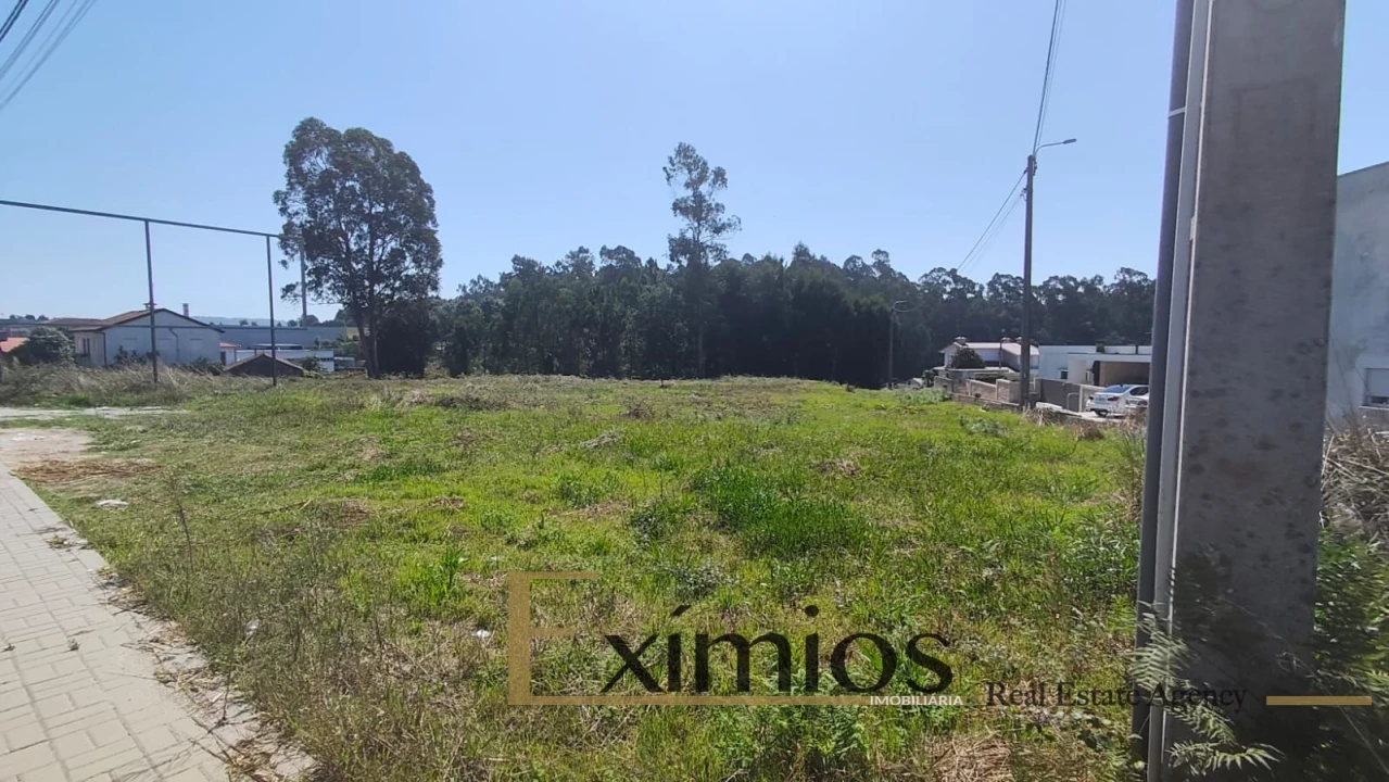 Terreno para Venda em Barcelos, V.Boa, V.Frescainha Foto 2
