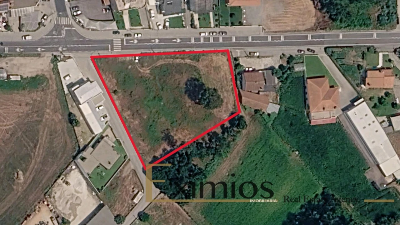 Terreno para Venda em Barcelos, V.Boa, V.Frescainha Foto 6