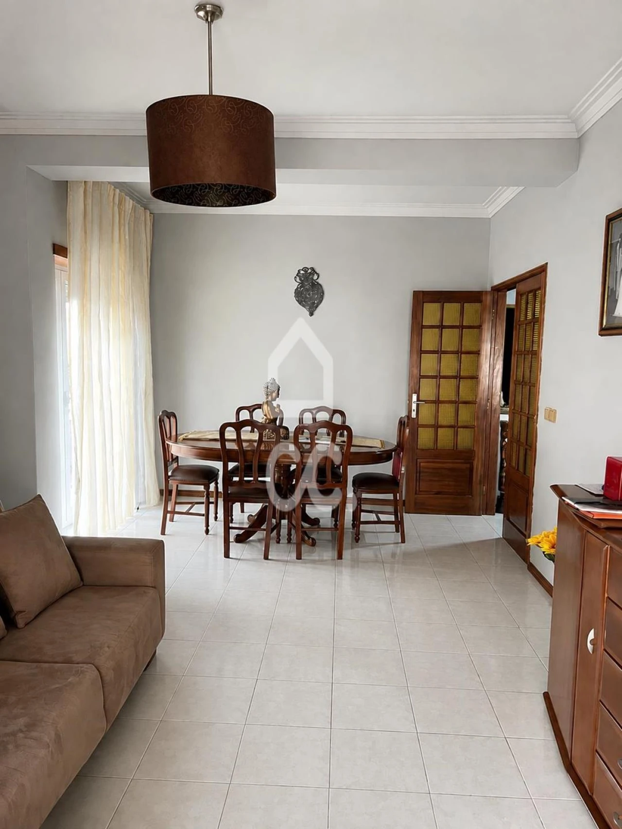 Apartamento T3 para Venda em Darque Foto 5