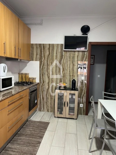 Apartamento T3 para Venda em Darque