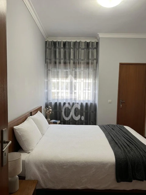 Apartamento T3 para Venda em Darque