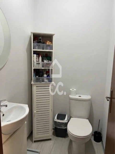 Apartamento T3 para Venda em Darque