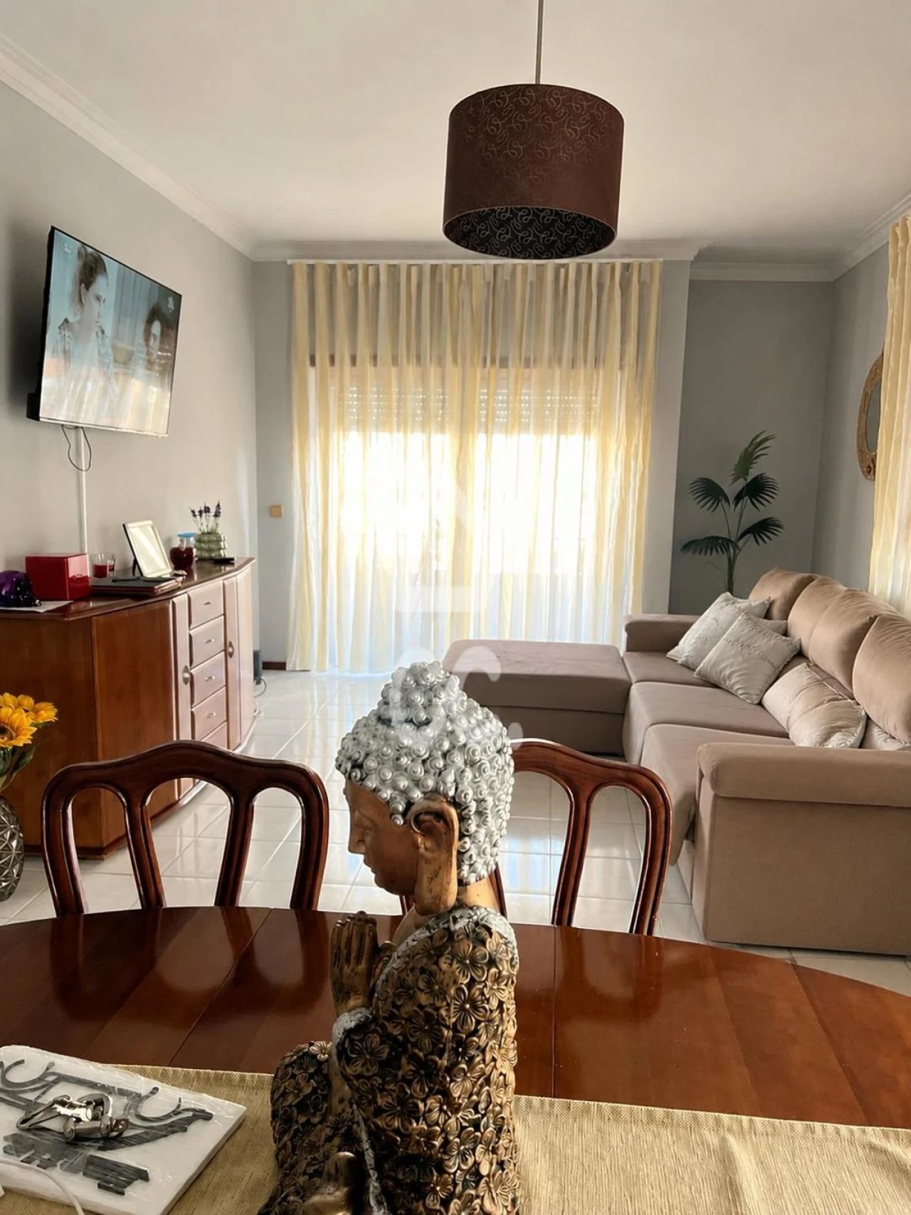 Apartamento T3 para Venda em Darque Foto 1