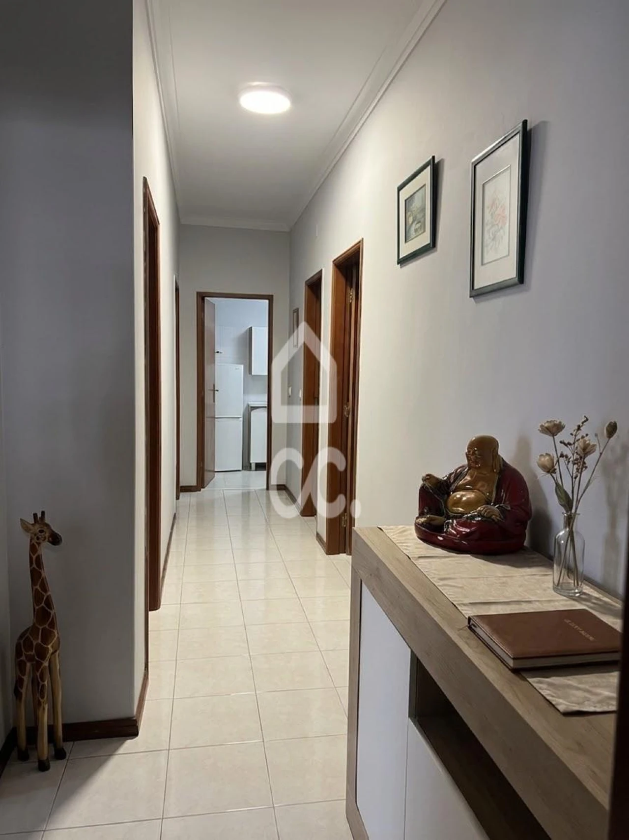 Apartamento T3 para Venda em Darque Foto 13