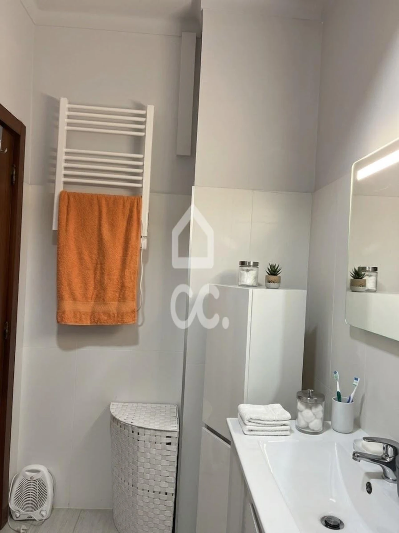 Apartamento T3 para Venda em Darque Foto 14
