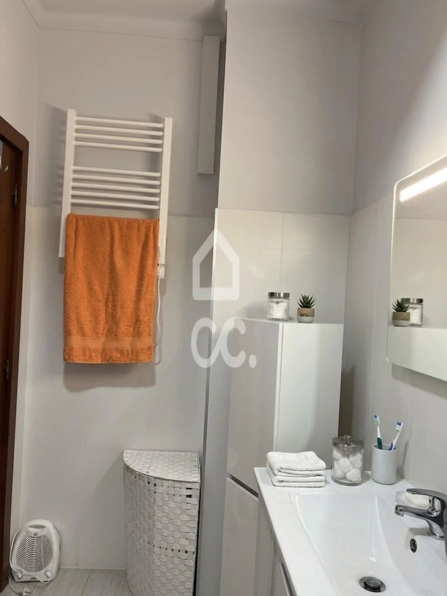 Apartamento T3 para Venda em Darque Foto 14