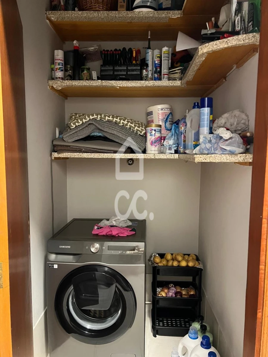 Apartamento T3 para Venda em Darque Foto 11