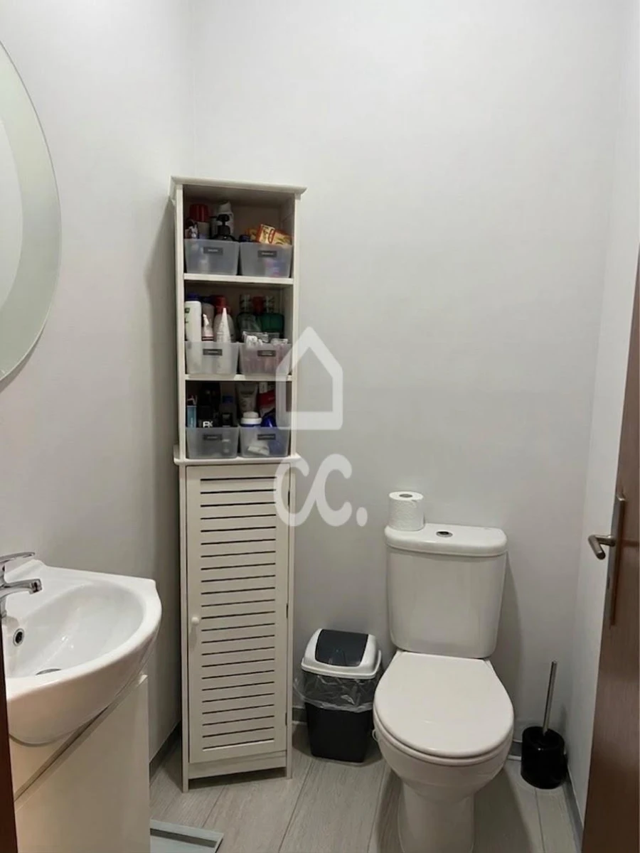 Apartamento T3 para Venda em Darque Foto 19