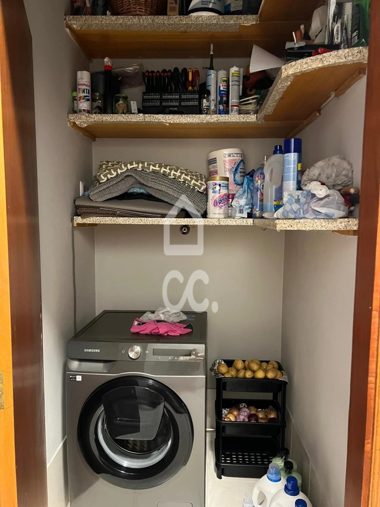 Apartamento T3 para Venda em Darque Foto 11