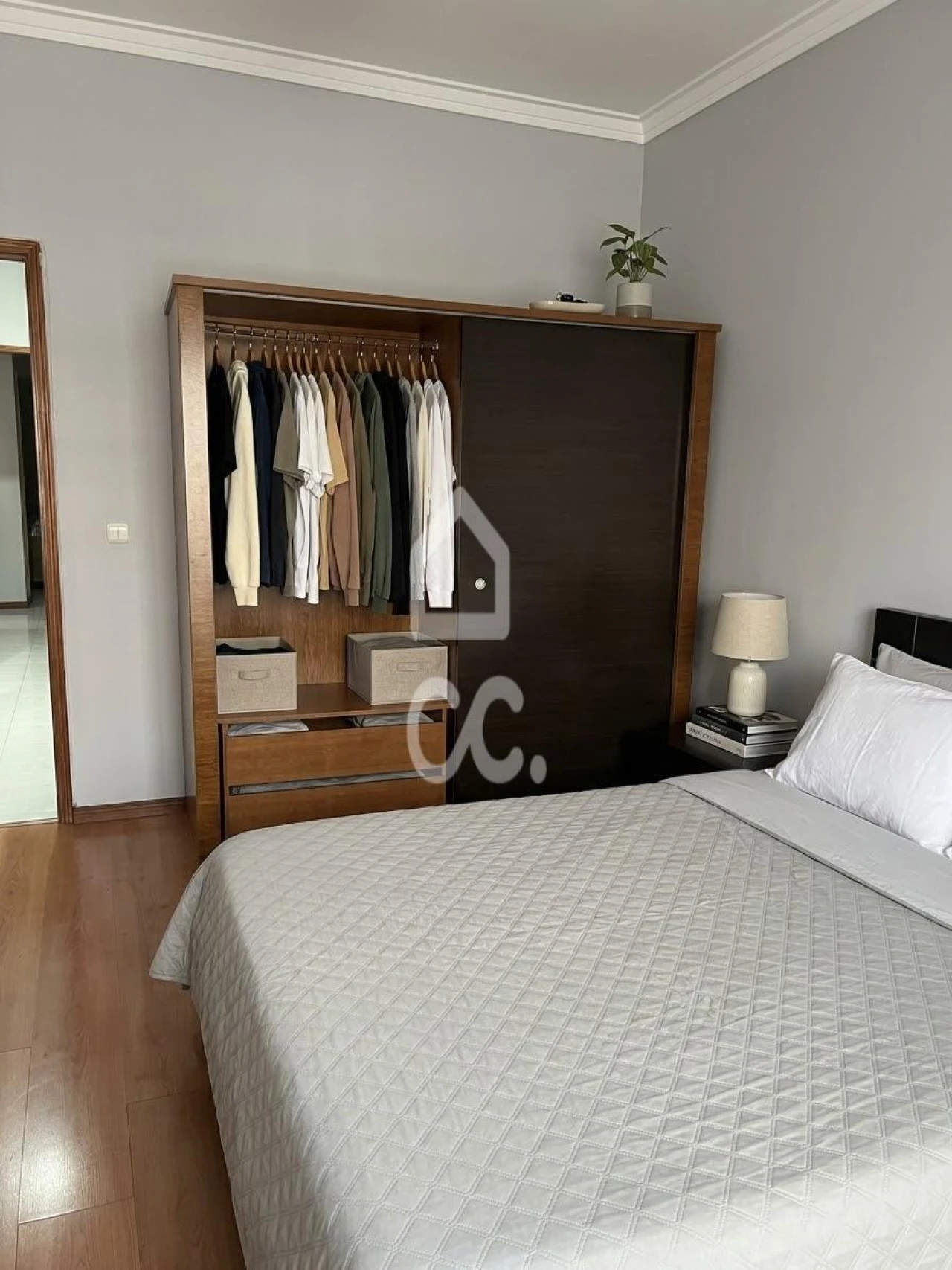 Apartamento T3 para Venda em Darque Foto 3