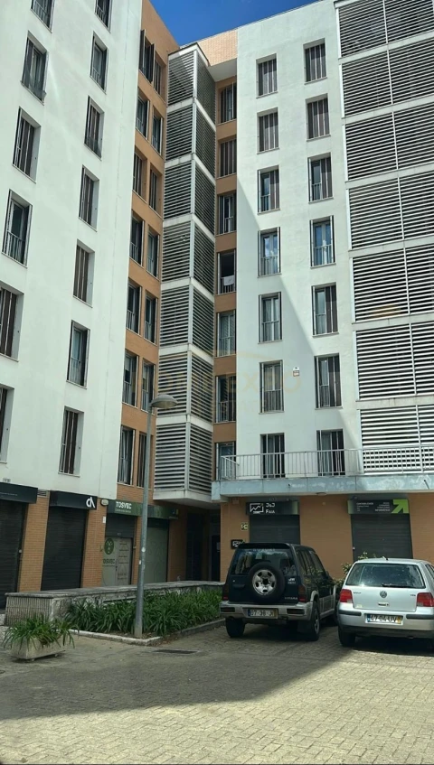 Apartamento T2 para Venda em Marvila