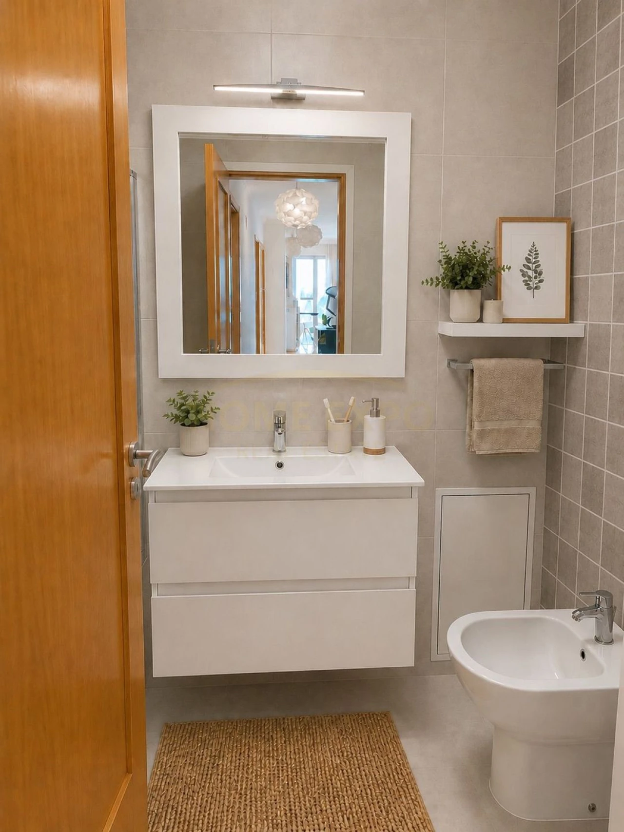 Apartamento T2 para Venda em Marvila Foto 10