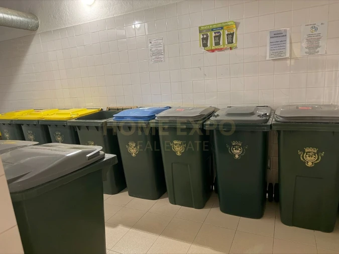 Apartamento T2 para Venda em Marvila Foto 12