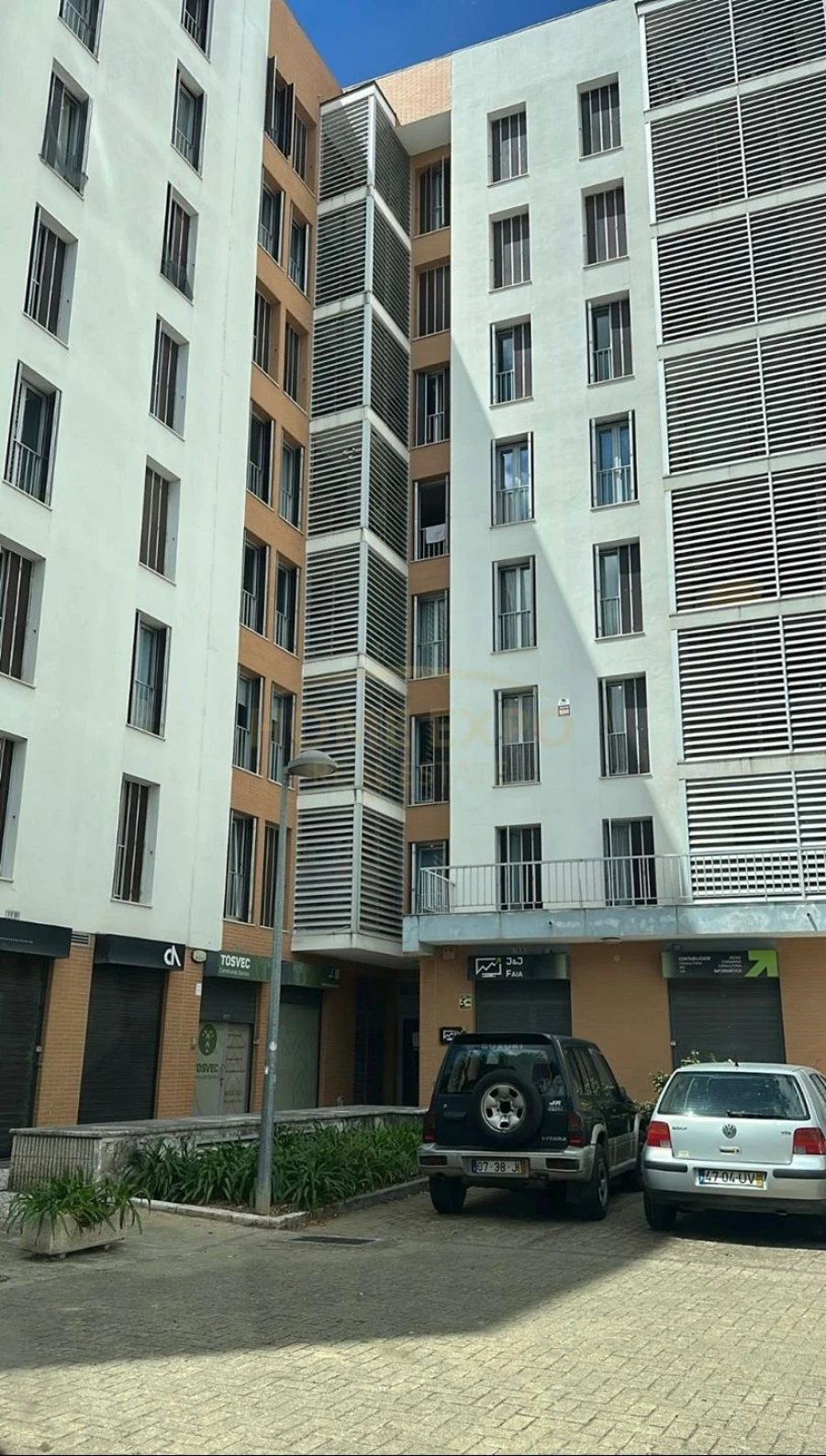 Apartamento T2 para Venda em Marvila Foto 11