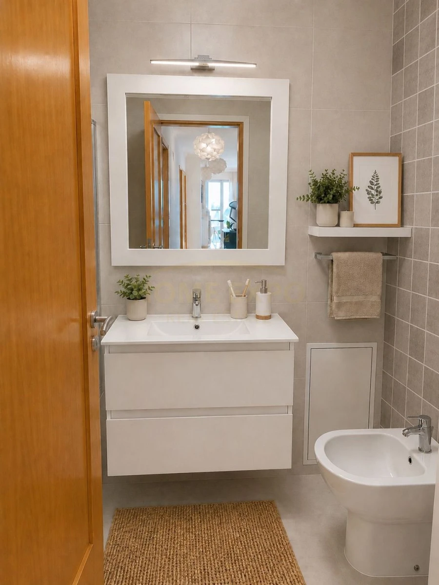 Apartamento T2 para Venda em Marvila Foto 10
