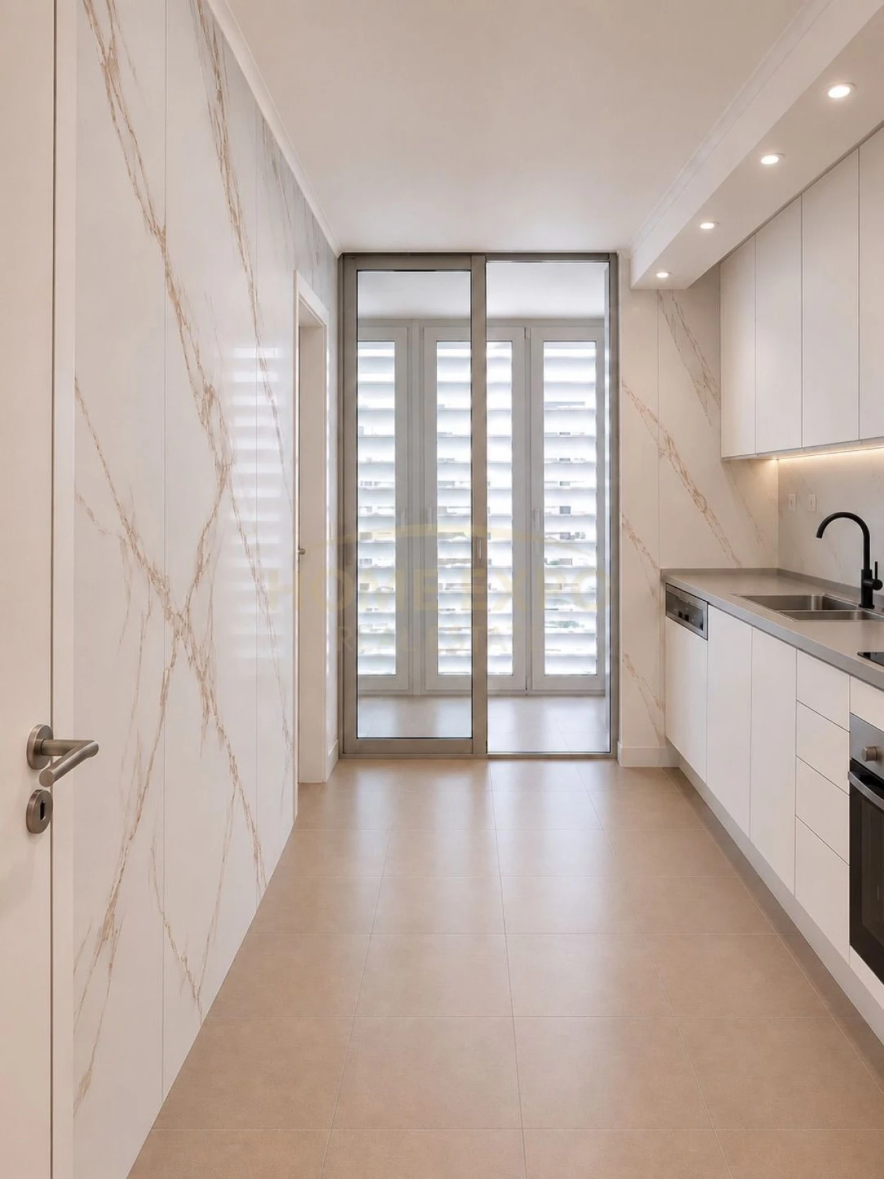 Apartamento T2 para Venda em Marvila Foto 8