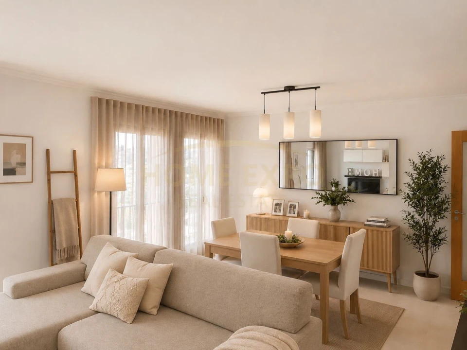 Apartamento T2 para Venda em Marvila Foto 2