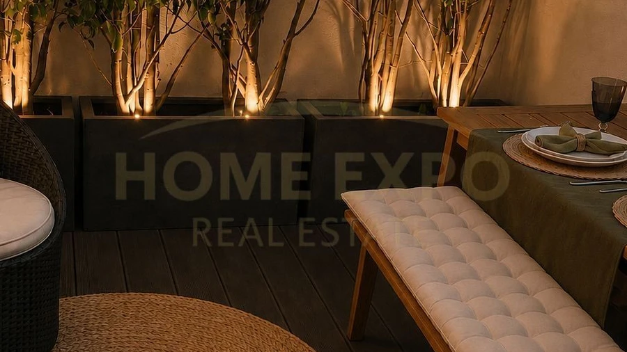 Apartamento T2 para Venda em Marvila