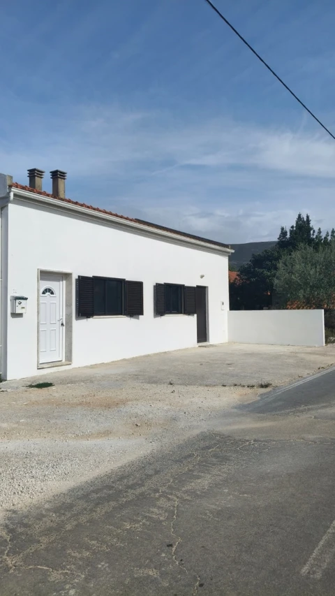 Moradia T4 para Venda em Aljubarrota