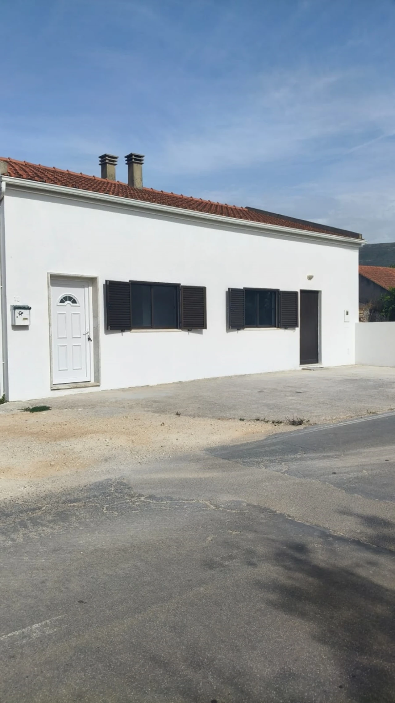 Moradia T4 para Venda em Aljubarrota Foto 35