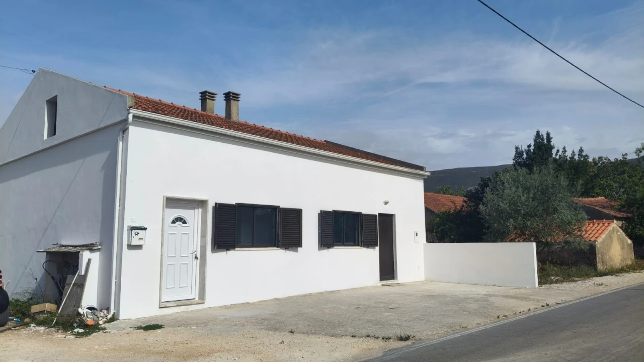 Moradia T4 para Venda em Aljubarrota Foto 33