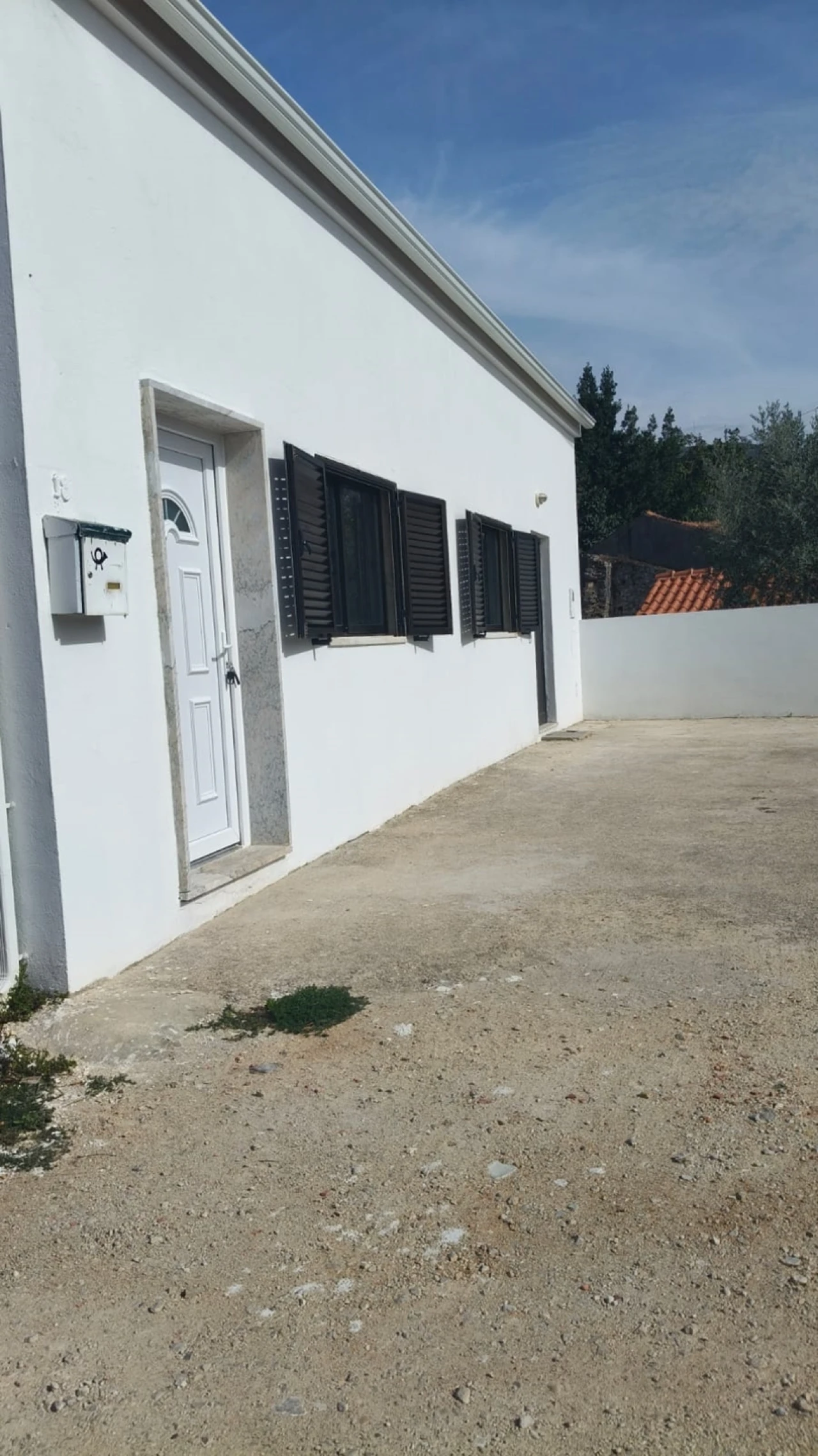 Moradia T4 para Venda em Aljubarrota Foto 34