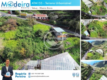 Terreno para Venda em Tabua