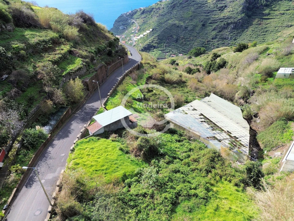 Terreno para Venda em Tabua Foto 7